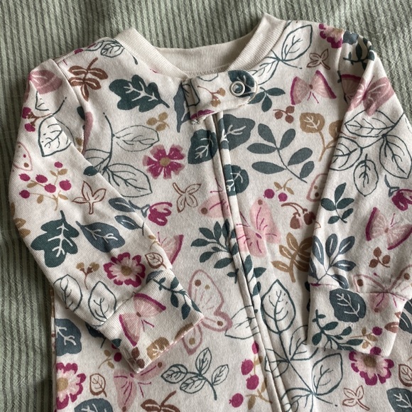 1 Baby pyjama, little planet by Carter’s, 3m - Picture 2 of 5